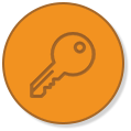 key icon